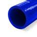 Mishimoto MMHOSE-F46-98BL Silicone Radiator Hose Kit, fits Ford F-150 4.6L 1998-2004 - Truck Part Superstore
