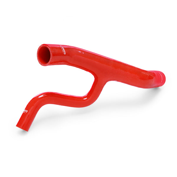 Mishimoto MMHOSE-F46-98RD Silicone Radiator Hose Kit, fits Ford F-150 4.6L 1998-2004 - Truck Part Superstore