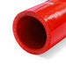 Mishimoto MMHOSE-F46-98RD Silicone Radiator Hose Kit, fits Ford F-150 4.6L 1998-2004 - Truck Part Superstore