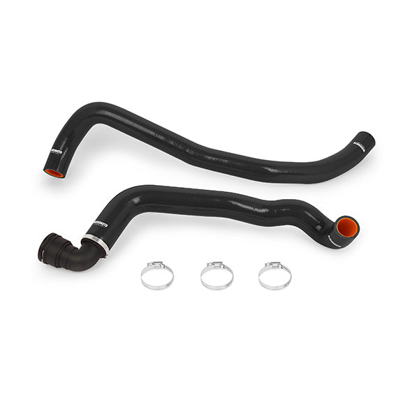 Mishimoto MMHOSE-F54-09BK Silicone Radiator Hose Kit, fits Ford F-150 5.4L V8 2009-2010 - Truck Part Superstore