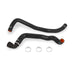 Mishimoto MMHOSE-F54-09BK Silicone Radiator Hose Kit, fits Ford F-150 5.4L V8 2009-2010 - Truck Part Superstore
