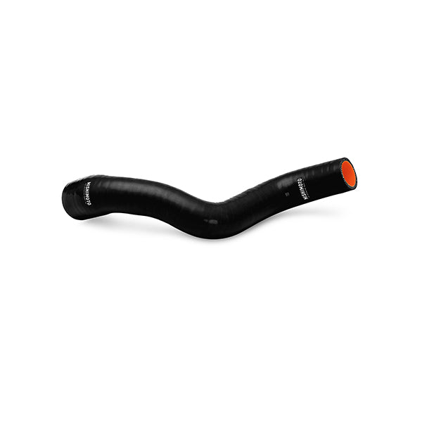 Mishimoto MMHOSE-FIST-14BK Ford Fiesta ST Silicone Radiator Hose Kit, 2014-2019 Black - Truck Part Superstore