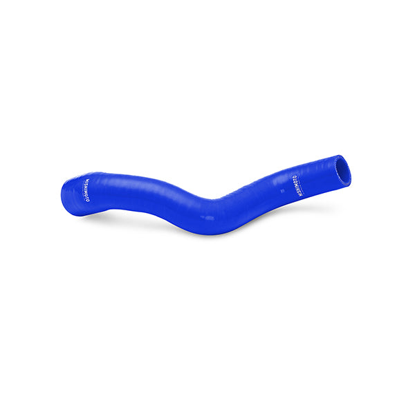 Mishimoto MMHOSE-FIST-14BL Silicone Radiator Hose Kit, fits Ford Fiesta ST 2014-2019 - Truck Part Superstore