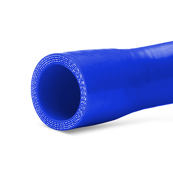 Mishimoto MMHOSE-FIST-14BL Silicone Radiator Hose Kit, fits Ford Fiesta ST 2014-2019 - Truck Part Superstore