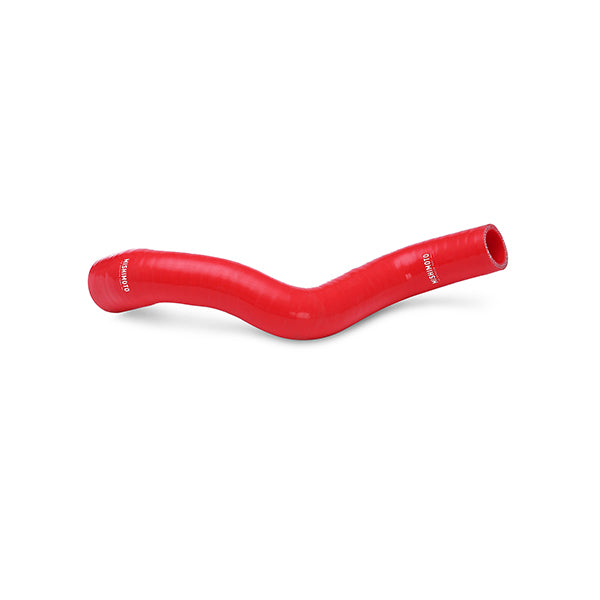 Mishimoto MMHOSE-FIST-14RD Silicone Radiator Hose Kit, fits Ford Fiesta ST 2014-2019 - Truck Part Superstore