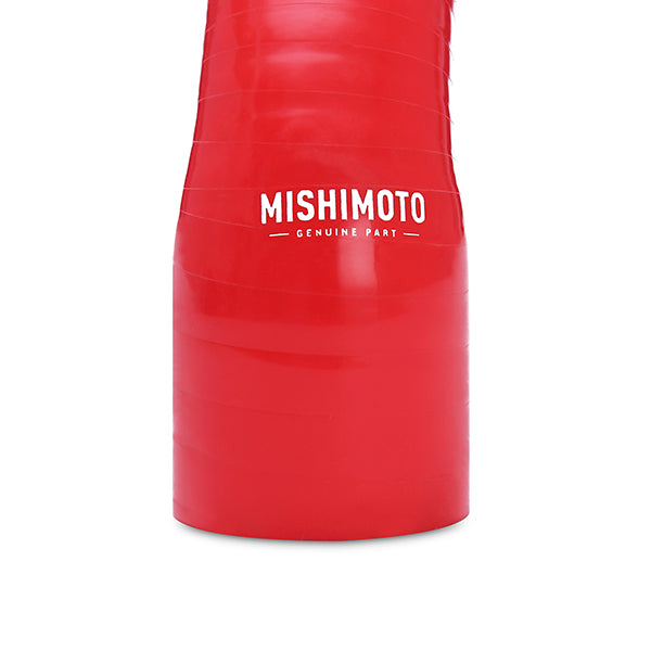 Mishimoto MMHOSE-FIST-14RD Silicone Radiator Hose Kit, fits Ford Fiesta ST 2014-2019 - Truck Part Superstore