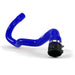 Mishimoto MMHOSE-FOST-13BL Silicone Radiator Hose Kit, fits Ford Focus ST 2013-2018 - Truck Part Superstore