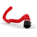 Mishimoto MMHOSE-FOST-13RD Silicone Radiator Hose Kit, fits Ford Focus ST 2013-2018 - Truck Part Superstore
