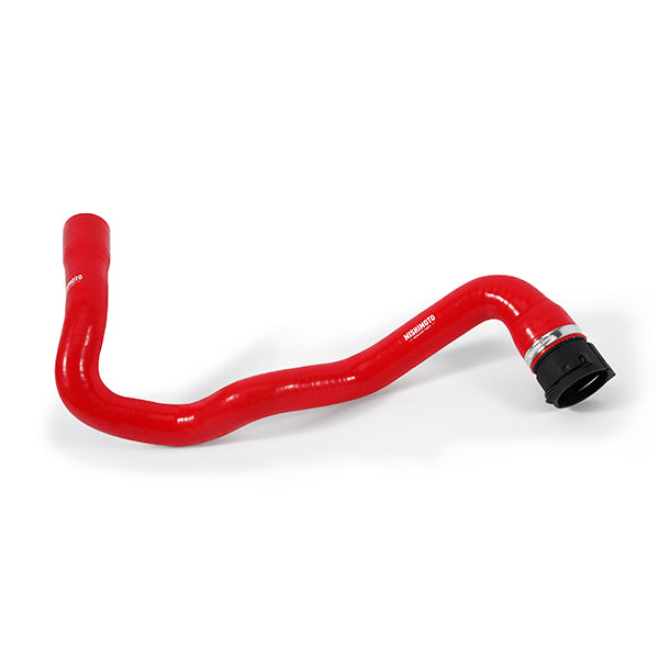 Mishimoto MMHOSE-FOST-13RD Silicone Radiator Hose Kit, fits Ford Focus ST 2013-2018 - Truck Part Superstore
