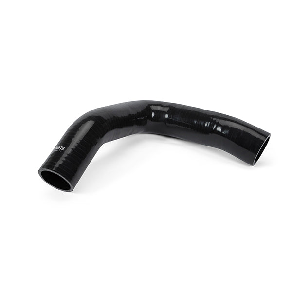 Mishimoto MMHOSE-FRD-2L Silicone Lower Radiator Hose, fits Ford Mustang (302ci/351ci) 1969-1970 - Truck Part Superstore