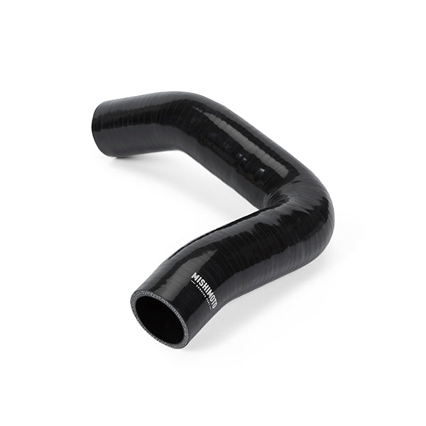 Mishimoto MMHOSE-FRD-2L Silicone Lower Radiator Hose, fits Ford Mustang (302ci/351ci) 1969-1970 - Truck Part Superstore
