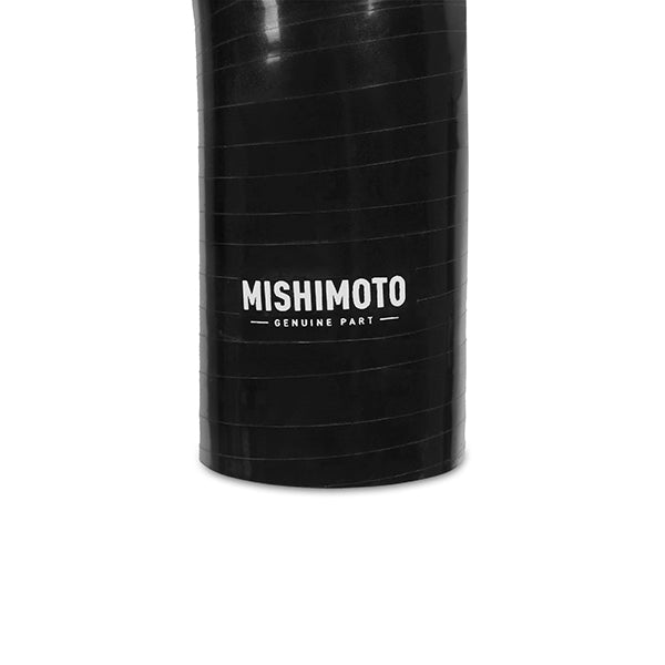 Mishimoto MMHOSE-FRD-2L Silicone Lower Radiator Hose, fits Ford Mustang (302ci/351ci) 1969-1970 - Truck Part Superstore