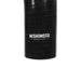 Mishimoto MMHOSE-FRD-2L Silicone Lower Radiator Hose, fits Ford Mustang (302ci/351ci) 1969-1970 - Truck Part Superstore