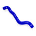 Mishimoto MMHOSE-FV8-04BL Silicone Radiator Hose Kit, fits Ford F-150 V8 2004-2008 - Truck Part Superstore