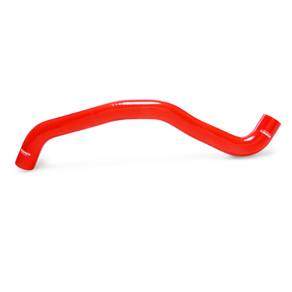 Mishimoto MMHOSE-FV8-04RD Silicone Radiator Hose Kit, fits Ford F-150 V8 2004-2008 - Truck Part Superstore