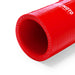 Mishimoto MMHOSE-FV8-04RD Silicone Radiator Hose Kit, fits Ford F-150 V8 2004-2008 - Truck Part Superstore