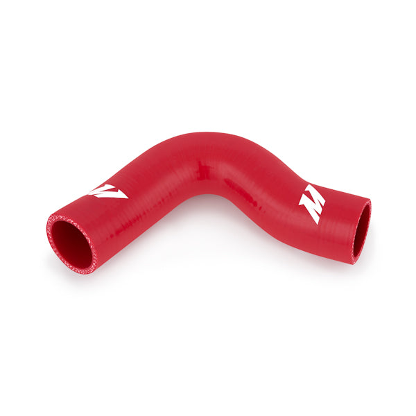 Mishimoto MMHOSE-FXT-04RD Silicone Radiator Hose Kit, fits Subaru Forester XT 2004-2008 - Truck Part Superstore