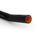 Mishimoto MMHOSE-GEN4-10THHBK Silicone Heater Hose Kit, fits Hyundai Genesis Coupe 2.0T 2010-2012 - Truck Part Superstore