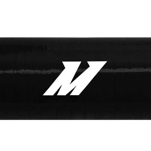 Mishimoto MMHOSE-GEN4-10THHBK Silicone Heater Hose Kit, fits Hyundai Genesis Coupe 2.0T 2010-2012 - Truck Part Superstore