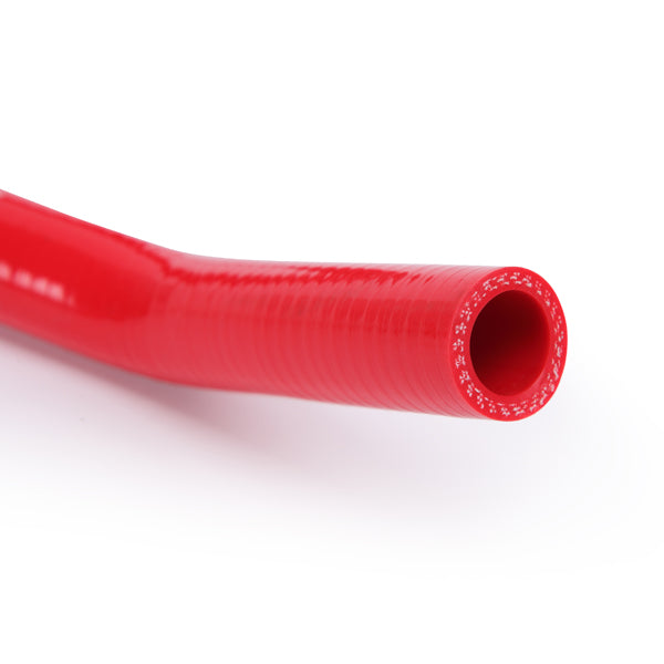 Mishimoto MMHOSE-GEN4-10THHRD Silicone Heater Hose Kit, fits Hyundai Genesis Coupe 2.0T 2010-2012 - Truck Part Superstore