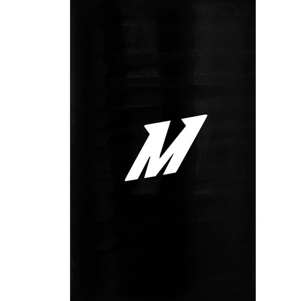 Mishimoto MMHOSE-GLF-95BK Silicone Hose Kit, fits Volkswagen Golf VR6 1995-1998 - Truck Part Superstore