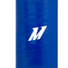 Mishimoto MMHOSE-GLF-95BL Silicone Hose Kit, fits Volkswagen Golf VR6 1995-1998 - Truck Part Superstore