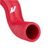 Mishimoto MMHOSE-GLF-95RD Silicone Hose Kit, fits Volkswagen Golf VR6 1995-1998 - Truck Part Superstore