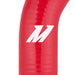 Mishimoto MMHOSE-GLF-99RD Silicone Hose Kit, fits Volkswagen Golf 1.8T 1999-2005 - Truck Part Superstore