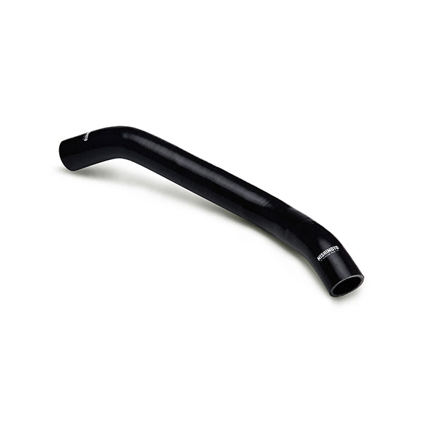 Mishimoto MMHOSE-GM-13U Silicone Upper Radiator Hose, fits Chevrolet El Camino (307ci/350ci) 1968-1977 - Truck Part Superstore