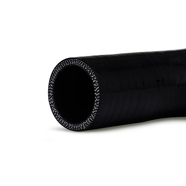 Mishimoto MMHOSE-GM-13U Silicone Upper Radiator Hose, fits Chevrolet El Camino (307ci/350ci) 1968-1977 - Truck Part Superstore