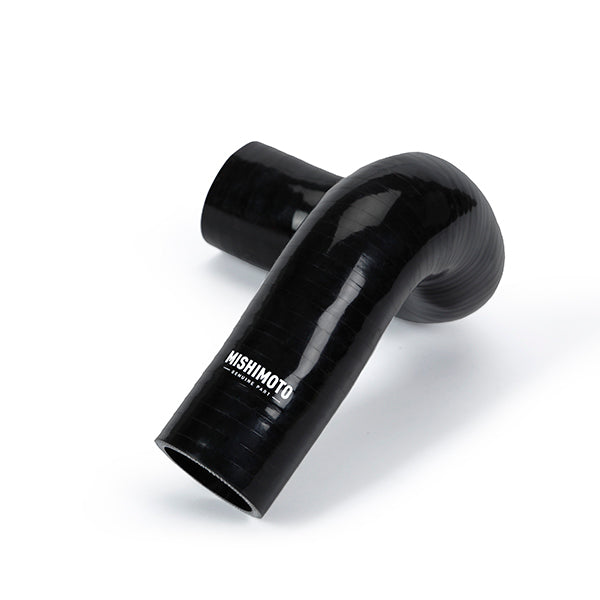 Mishimoto MMHOSE-GM-14L Silicone Lower Radiator Hose, fits Chevrolet Chevelle (396ci) 1965-1967 - Truck Part Superstore
