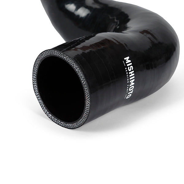 Mishimoto MMHOSE-GM-14L Silicone Lower Radiator Hose, fits Chevrolet Chevelle (396ci) 1965-1967 - Truck Part Superstore