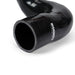 Mishimoto MMHOSE-GM-14L Silicone Lower Radiator Hose, fits Chevrolet Chevelle (396ci) 1965-1967 - Truck Part Superstore