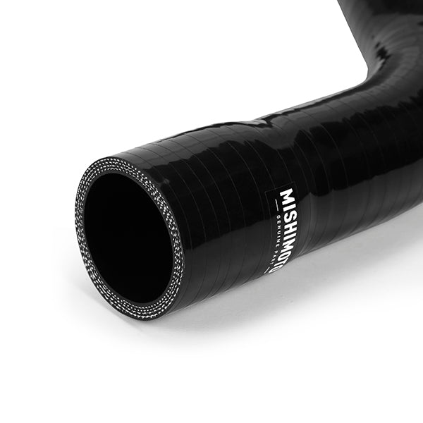 Mishimoto MMHOSE-GM-16L Silicone Lower Radiator Hose, fits Chevrolet El Camino (400ci/454ci) 1968-1977 - Truck Part Superstore