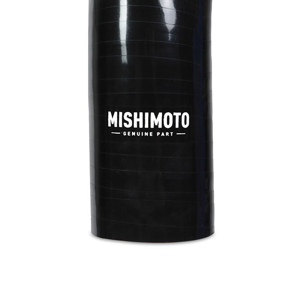 Mishimoto MMHOSE-GM-16L Silicone Lower Radiator Hose, fits Chevrolet El Camino (400ci/454ci) 1968-1977 - Truck Part Superstore