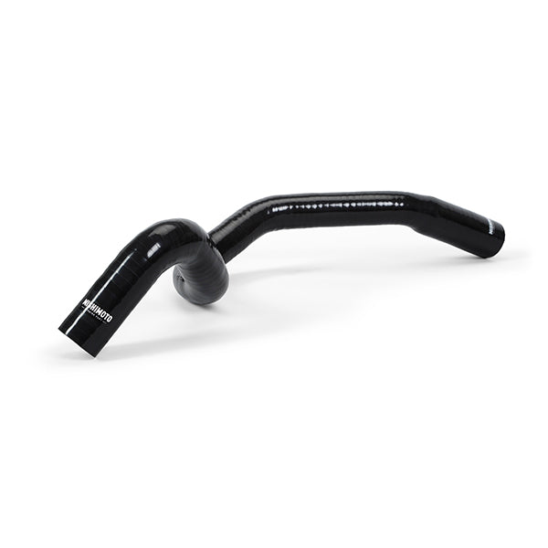 Mishimoto MMHOSE-GM-17U Silicone Upper Radiator Hose, fits GM C/K Truck (305ci/350ci) 1978-1986 - Truck Part Superstore