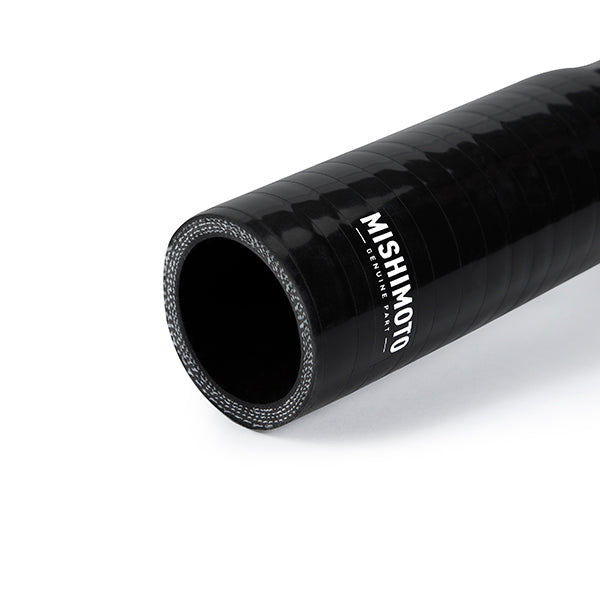 Mishimoto MMHOSE-GM-17U Silicone Upper Radiator Hose, fits GM C/K Truck (305ci/350ci) 1978-1986 - Truck Part Superstore