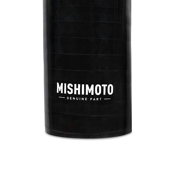 Mishimoto MMHOSE-GM-17U Silicone Upper Radiator Hose, fits GM C/K Truck (305ci/350ci) 1978-1986 - Truck Part Superstore
