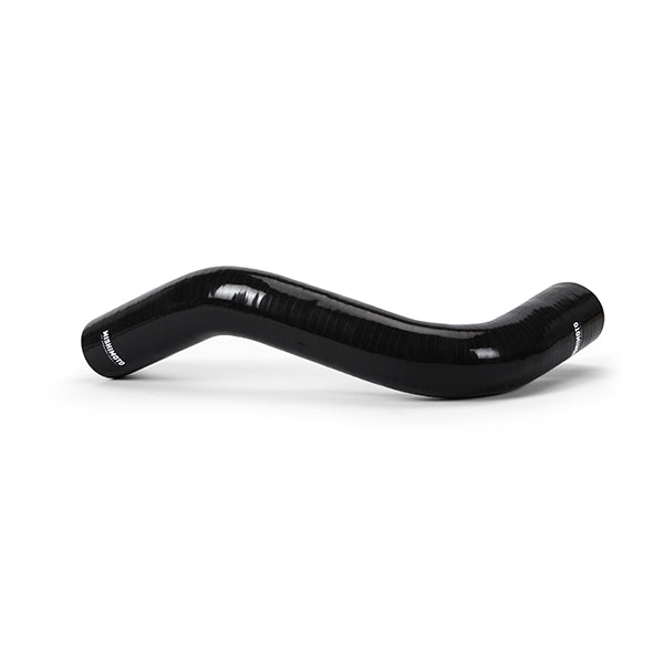 Mishimoto MMHOSE-GM-18L Silicone Lower Radiator Hose, fits Chevrolet Impala (283ci/327ci) 1966-1968 - Truck Part Superstore