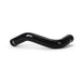 Mishimoto MMHOSE-GM-18L Silicone Lower Radiator Hose, fits Chevrolet Impala (283ci/327ci) 1966-1968 - Truck Part Superstore