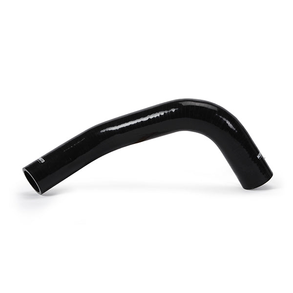 Mishimoto MMHOSE-GM-18L Silicone Lower Radiator Hose, fits Chevrolet Impala (283ci/327ci) 1966-1968 - Truck Part Superstore