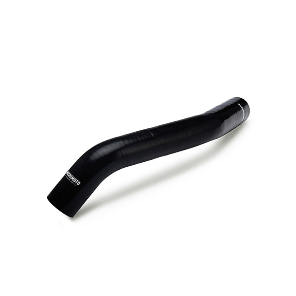 Mishimoto MMHOSE-GM-19U Silicone Upper Radiator Hose, fits Chevrolet Chevelle (327ci) 1965-1967 - Truck Part Superstore