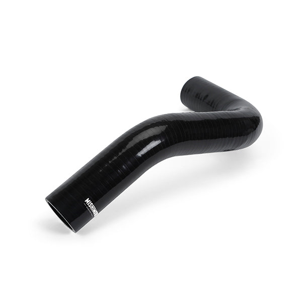 Mishimoto MMHOSE-GM-2L Silicone Lower Radiator Hose, fits Chevrolet Chevelle (283ci/327ci) 1965-1967 - Truck Part Superstore
