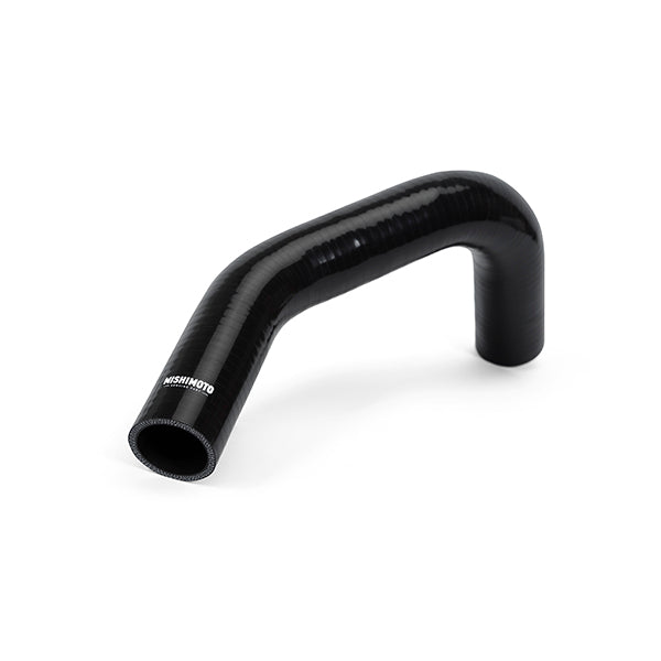Mishimoto MMHOSE-GM-2L Silicone Lower Radiator Hose, fits Chevrolet Chevelle (283ci/327ci) 1965-1967 - Truck Part Superstore