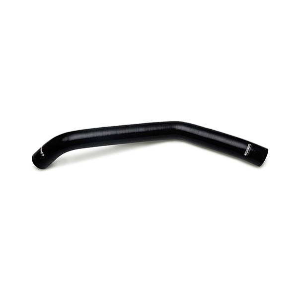 Mishimoto MMHOSE-GM-5U Chevrolet El Camino (327/350/400/454ci) Silicone Upper Radiator Hose, 1968-1977 - Truck Part Superstore