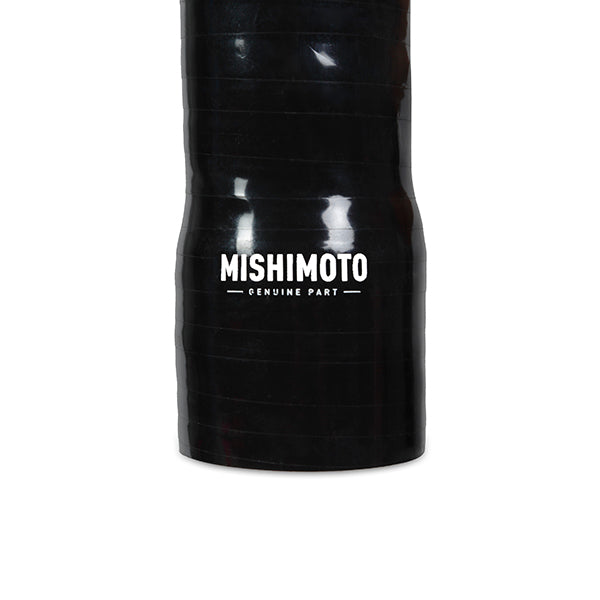 Mishimoto MMHOSE-GM-8L Silicone Lower Radiator Hose, fits Chevrolet El Camino (307ci) 1968-1977 - Truck Part Superstore