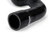 Mishimoto MMHOSE-GM-8L Silicone Lower Radiator Hose, fits Chevrolet El Camino (307ci) 1968-1977 - Truck Part Superstore