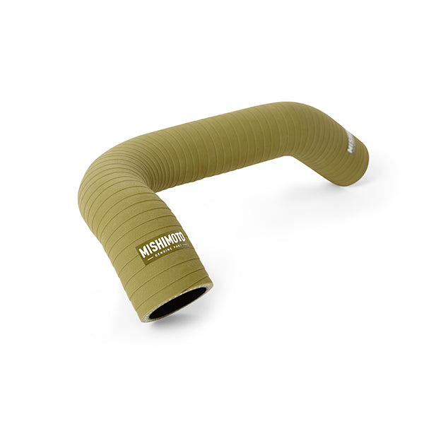 Mishimoto MMHOSE-WR6-97OD Silicone Olive Drab Hose Kit, fits Jeep Wrangler 6 Cyl 1997-2006 - Truck Part Superstore
