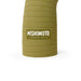 Mishimoto MMHOSE-WR6-97OD Silicone Olive Drab Hose Kit, fits Jeep Wrangler 6 Cyl 1997-2006 - Truck Part Superstore