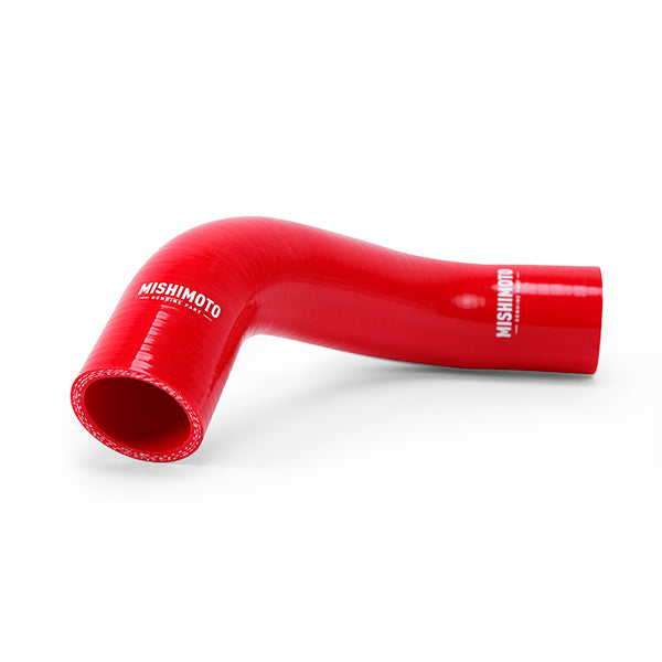 Mishimoto MMHOSE-WRX-01RD Subaru Impreza WRX and STI Silicone Radiator Hose Kit, 2001-2007 - Truck Part Superstore